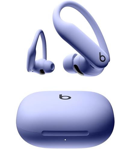 Amazon.com: Beats Pro Totally Wireless and High-Performance